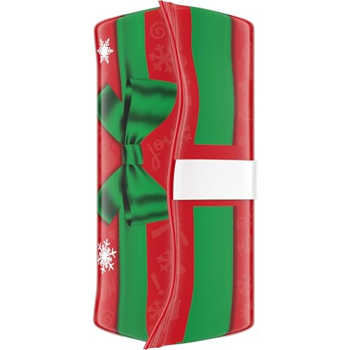 CHIPS AHOY! Galletas masticables con chispas de chocolate con Reese's Peanut Butter Cups, tamaño familiar, 14.25 oz