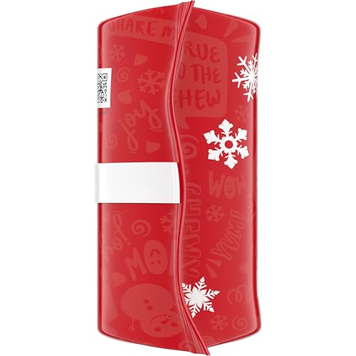 CHIPS AHOY! Galletas masticables con chispas de chocolate con Reese's Peanut Butter Cups, tamaño familiar, 14.25 oz