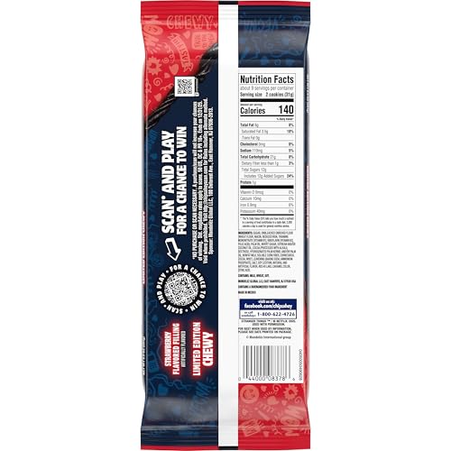 CHIPS AHOY! Galletas masticables con chispas de chocolate con Reese's Peanut Butter Cups, tamaño familiar, 14.25 oz