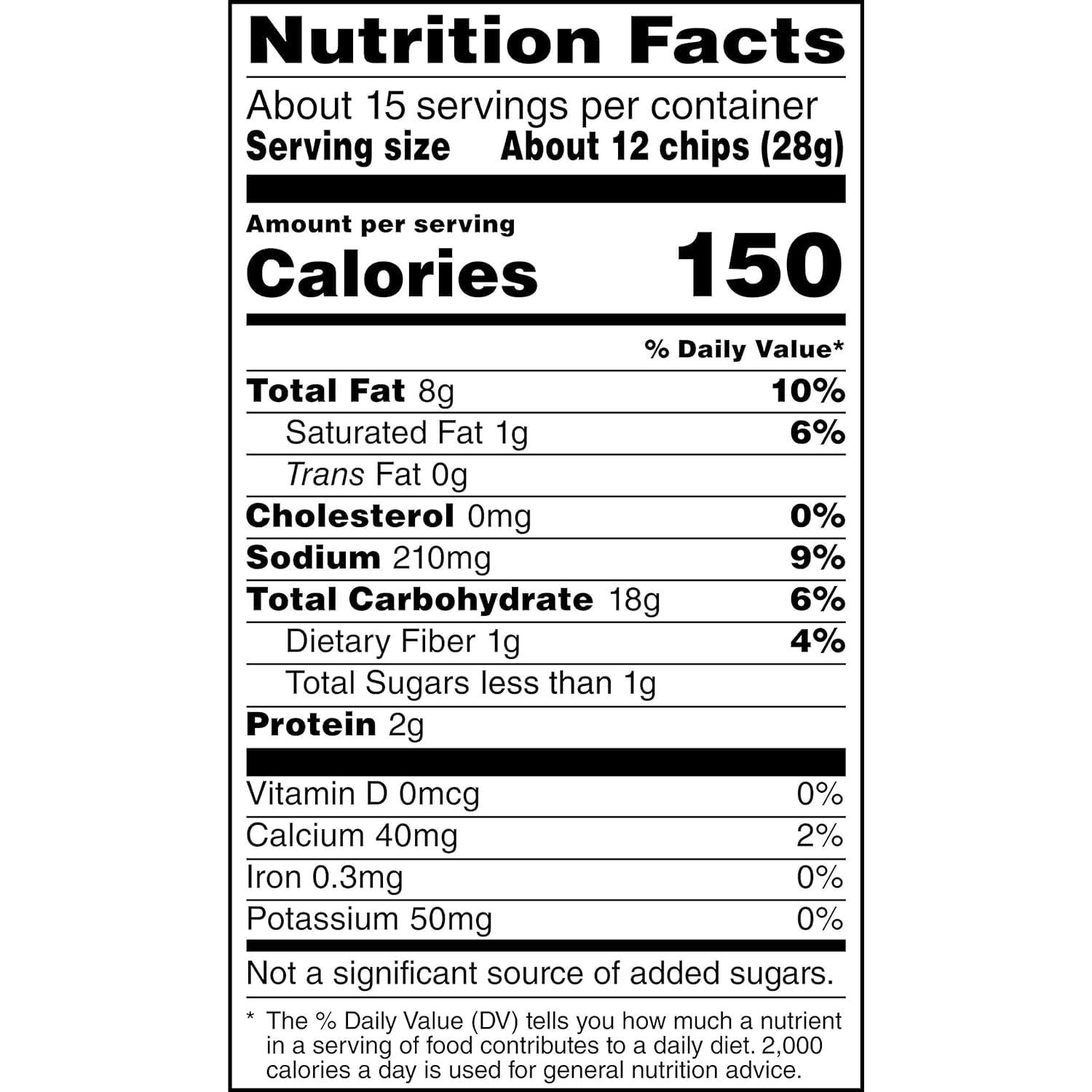 Doritos Tortilla Chips, Nacho Cheese Chips, Party Size, 14.5oz Bag