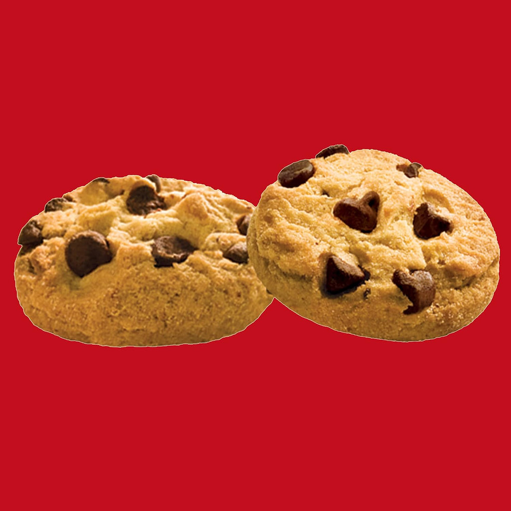 NABISCO CHIPS AHOY! CHIPS AHOY! Original Chocolate Chip Cookies, Party Size, 25.3 oz