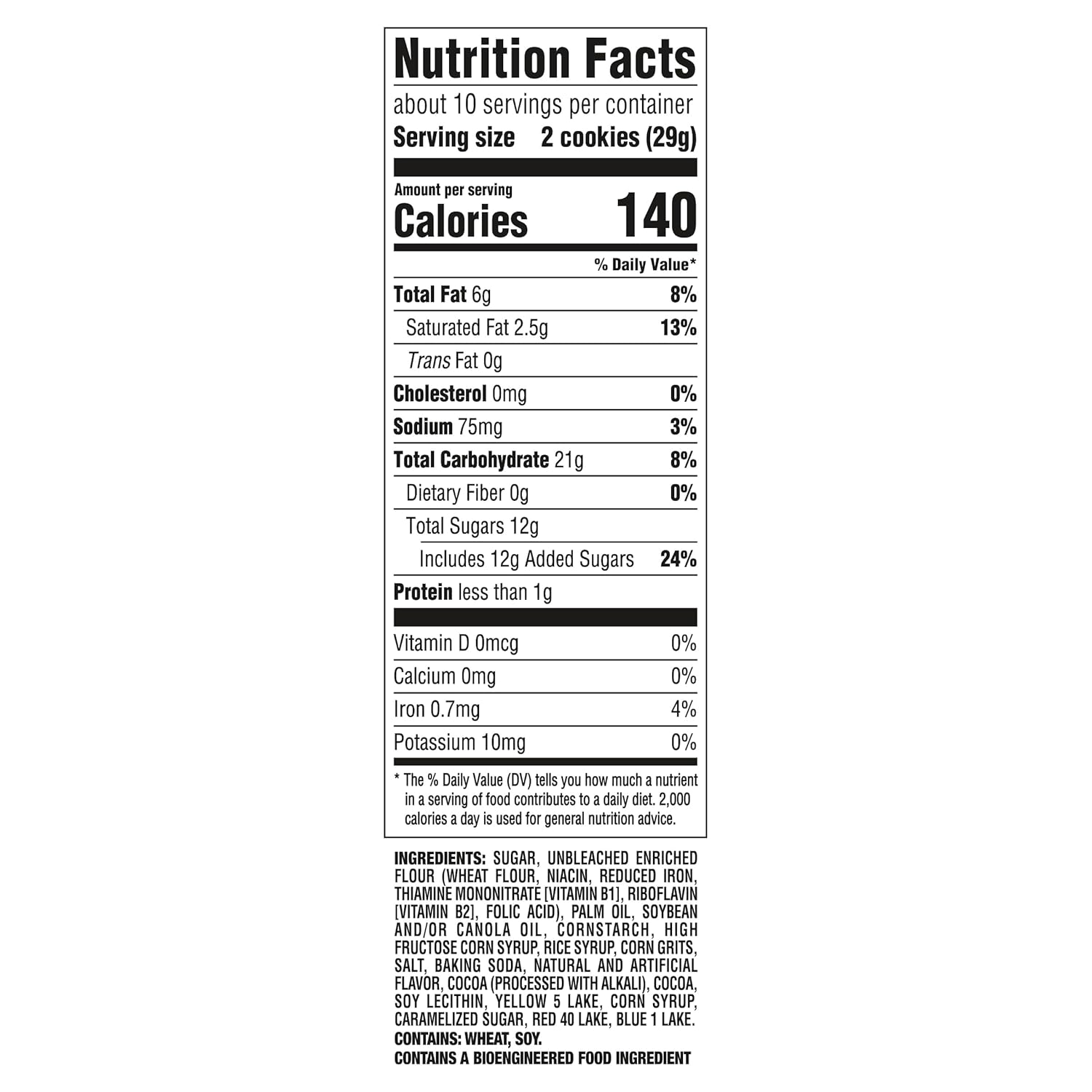 OREO Cookie Dough Creme Sandwich Cookies, Limited Edition, 10.68 oz