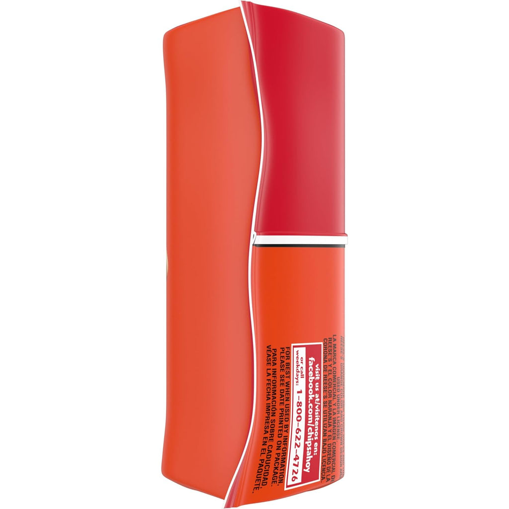 NABISCO CHIPS AHOY! CHIPS AHOY! Original Chocolate Chip Cookies, Party Size, 25.3 oz