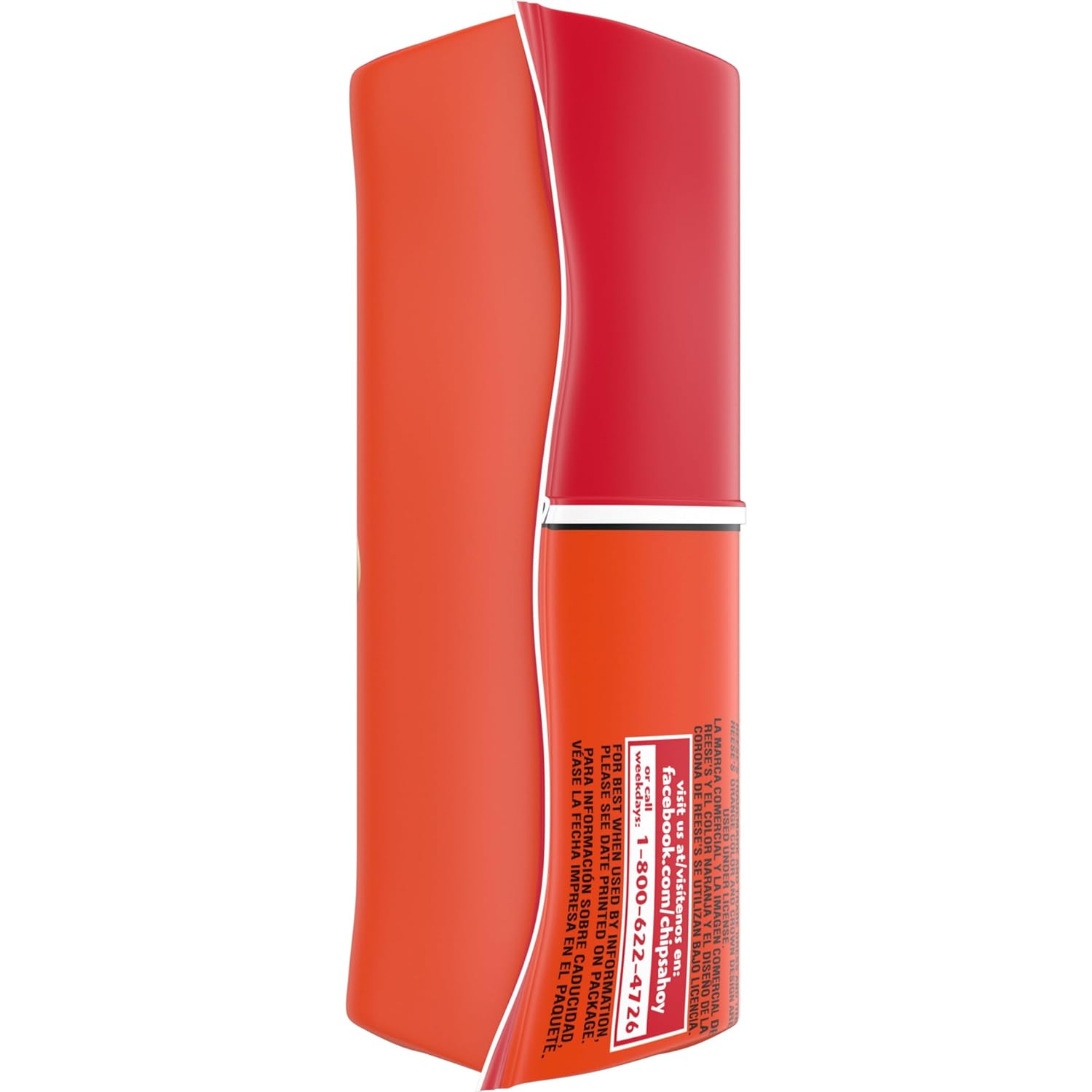 NABISCO CHIPS AHOY! CHIPS AHOY! Original Chocolate Chip Cookies, Party Size, 25.3 oz