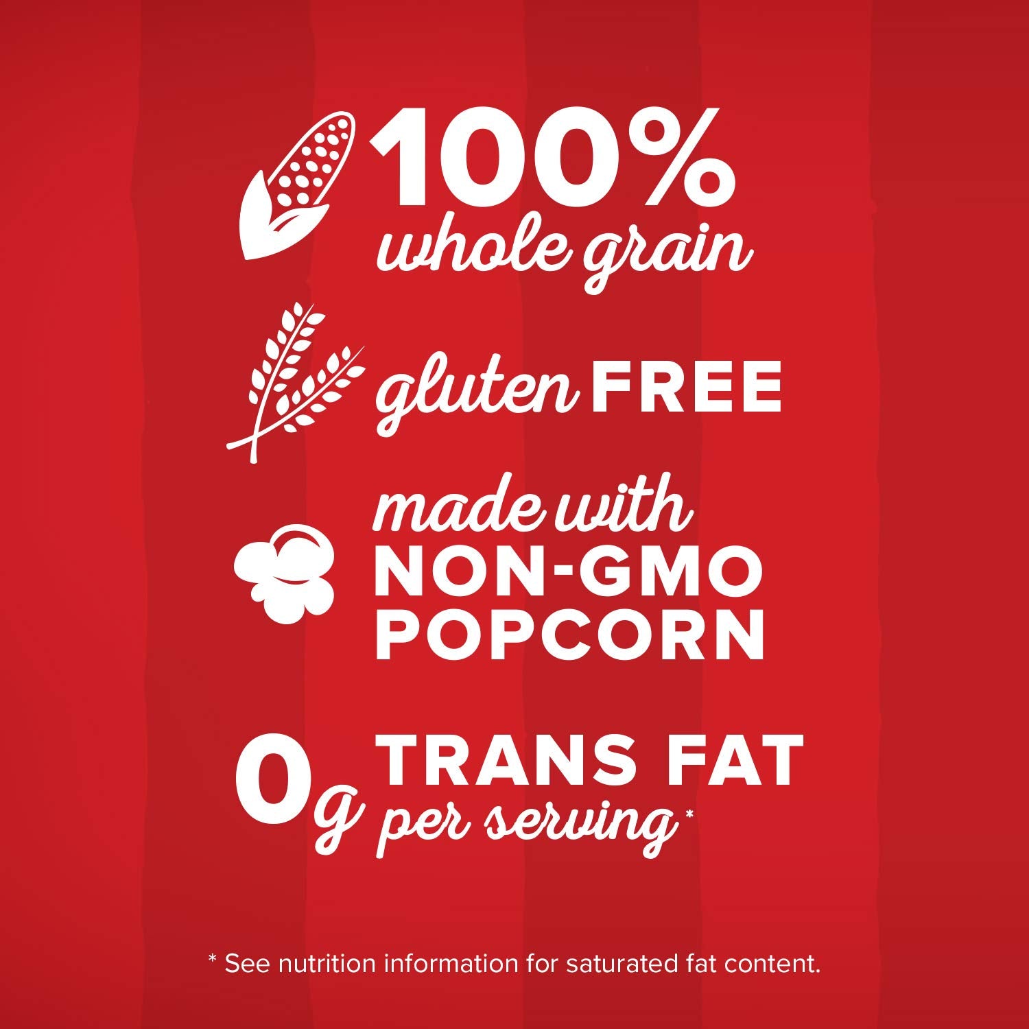 Orville Redenbacher’s Microwave Popcorn Value Size, Ultimate Butter Flavor, 3g Fiber Per Serving, 3.29 oz., 12-Count