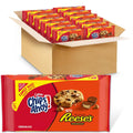 NABISCO CHIPS AHOY! CHIPS AHOY! Original Chocolate Chip Cookies, Party Size, 25.3 oz