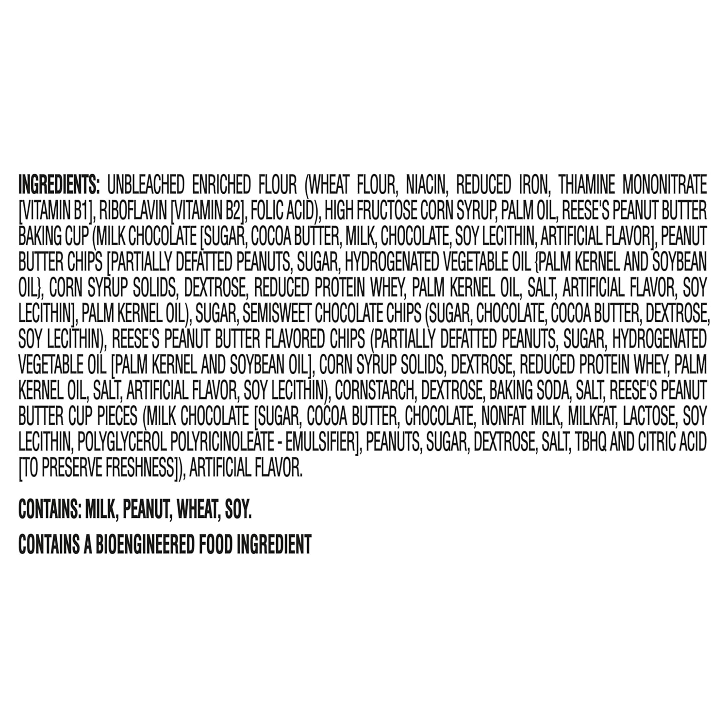 NABISCO CHIPS AHOY! CHIPS AHOY! Original Chocolate Chip Cookies, Party Size, 25.3 oz