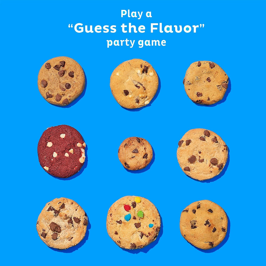 NABISCO CHIPS AHOY! CHIPS AHOY! Original Chocolate Chip Cookies, Party Size, 25.3 oz