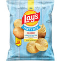 Lay's Lightly Party Size, 12.5 Oz