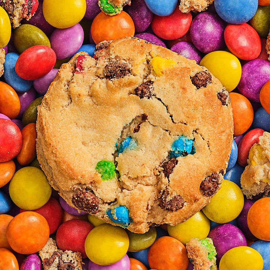 NABISCO CHIPS AHOY! CHIPS AHOY! Original Chocolate Chip Cookies, Party Size, 25.3 oz